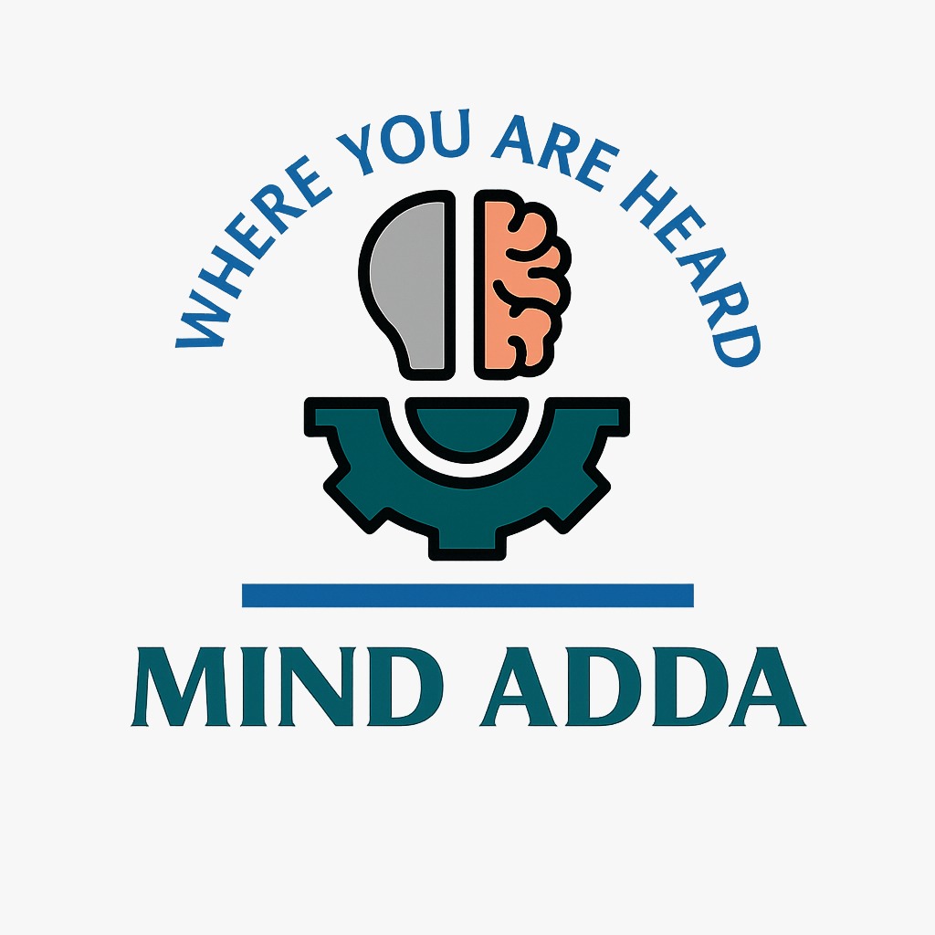Mind Adda